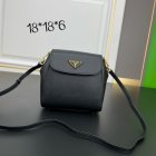 Prada High Quality Handbags 1244