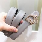 DIOR Original Quality Belts 359