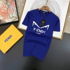 Fendi Men's T-shirts 116
