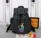 Louis Vuitton Backpack 129