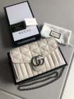 Gucci High Quality Handbags 1552