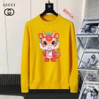 Gucci Men's Sweaters 416