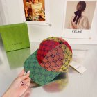 Gucci High Quality Hats 211