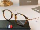 THOM BROWNE Plain Glass Spectacles 33