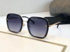 Chanel High Quality Sunglasses 1646