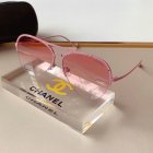 Chanel High Quality Sunglasses 662