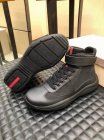 Prada Men's Shoes 1173