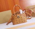 MCM High Quality Handbags 37