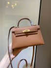 Hermes Original Quality Handbags 818