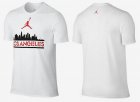 Air Jordan Men's T-shirts 570