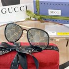 Gucci High Quality Sunglasses 4893