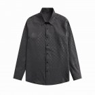 Louis Vuitton Men's Shirts 276