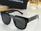 Dolce & Gabbana High Quality Sunglasses 54