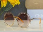 Chloe High Quality Sunglasses 165