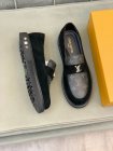 Louis Vuitton Men's shoes 1790