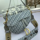 DIOR High Quality Handbags 778