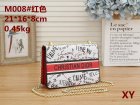 DIOR Normal Quality Handbags 185