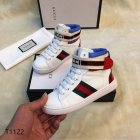 Gucci Kids Shoes 349