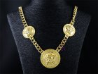 Versace Jewelry Necklaces 256