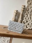 Chanel Original Quality Handbags 147