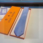 Louis Vuitton Ties 69