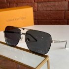 Louis Vuitton High Quality Sunglasses 2993