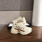 Gucci Kids Shoes 154