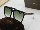 TOM FORD High Quality Sunglasses 1542