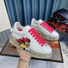 Alexander McQueen Men's Shoes 585