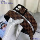 Louis Vuitton Original Quality Belts 382