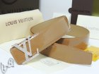 Louis Vuitton High Quality Belts 157