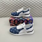 Louis Vuitton Men's shoes 516