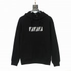 Fendi Men's Hoodies 197