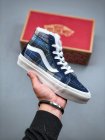Vans Women's Shoes 120