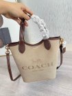 Coach High Quality Handbags 968