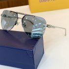 Louis Vuitton High Quality Sunglasses 857