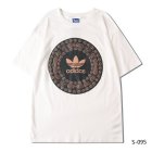 adidas Apparel Men's T-shirts 67