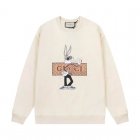 Gucci Men's Long Sleeve T-shirts 254