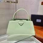 Prada Original Quality Handbags 397