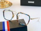 THOM BROWNE Plain Glass Spectacles 188