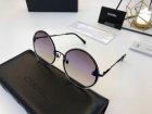 Chanel High Quality Sunglasses 768