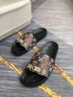Gucci Men's Slippers 325
