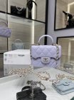 Chanel Original Quality Handbags 651