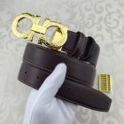 Salvatore Ferragamo Original Quality Belts 104