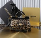 Dolce & Gabbana High Quality Handbags 581