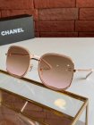 Chanel High Quality Sunglasses 762