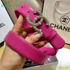 Chanel Original Quality Belts 117