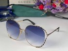 Gucci High Quality Sunglasses 4091