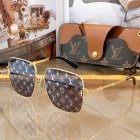 Louis Vuitton High Quality Sunglasses 2788