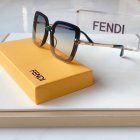 Fendi High Quality Sunglasses 932